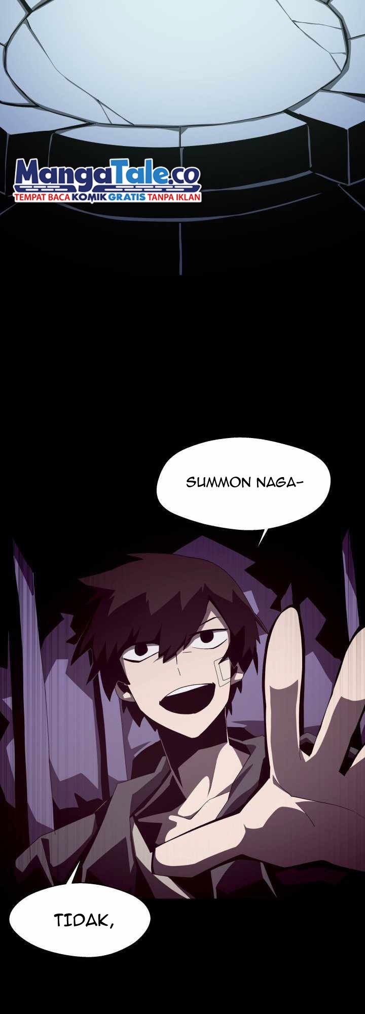Dungeon Odyssey Bab 15 halaman 31