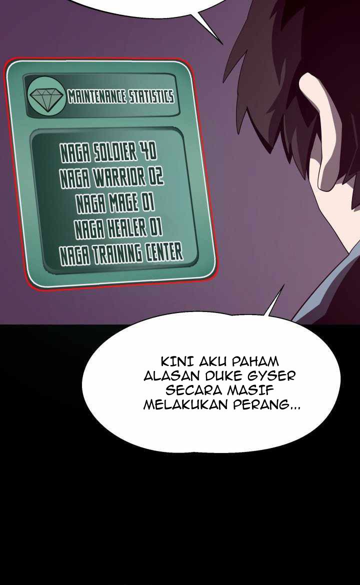 Dungeon Odyssey Bab 15 halaman 36