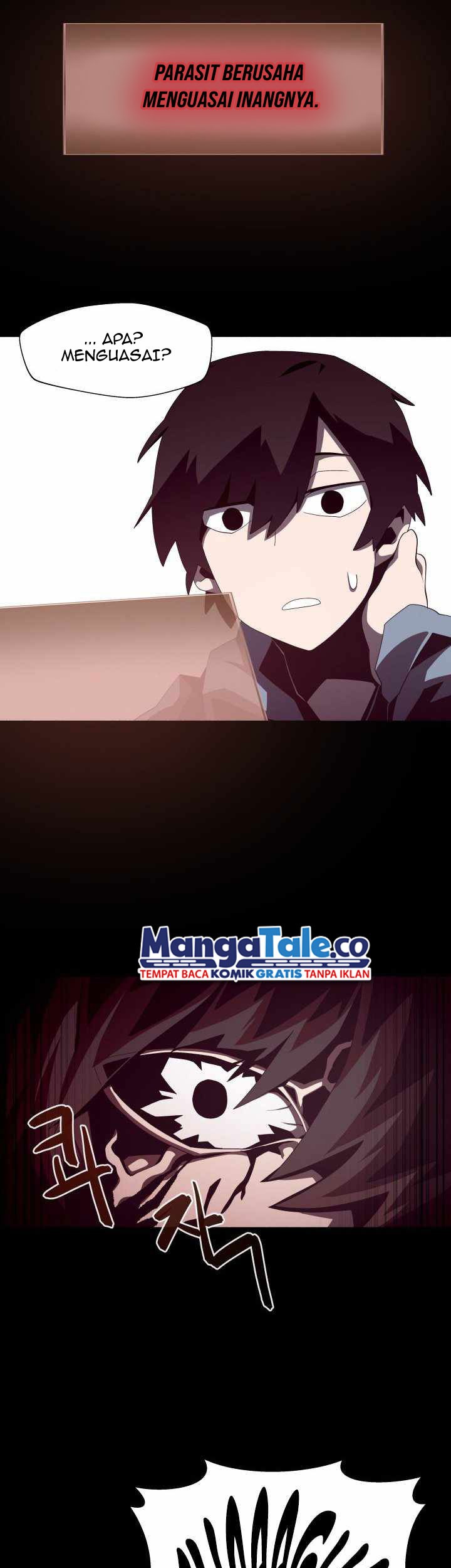 Dungeon Odyssey Bab 15 halaman 42