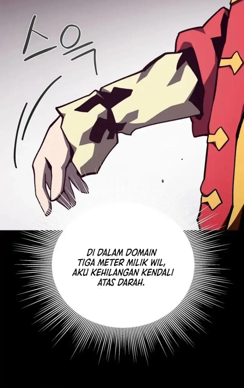 Dungeon Odyssey Bab 150 halaman 20