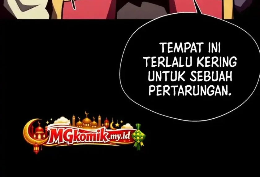 Dungeon Odyssey Bab 150 halaman 27