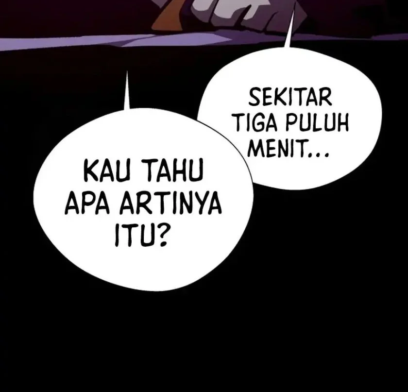 Dungeon Odyssey Bab 150 halaman 39