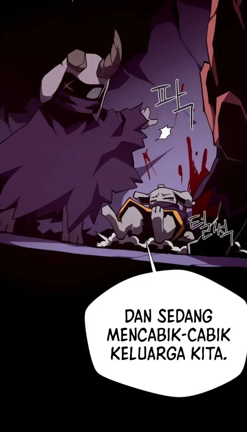 Dungeon Odyssey Bab 150 halaman 43