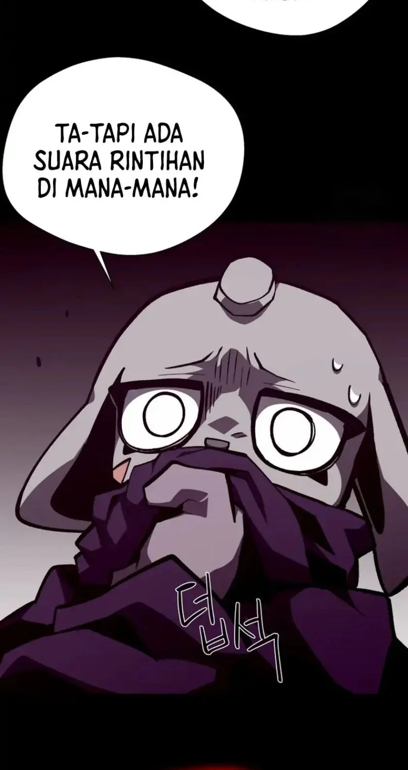 Dungeon Odyssey Bab 150 halaman 51