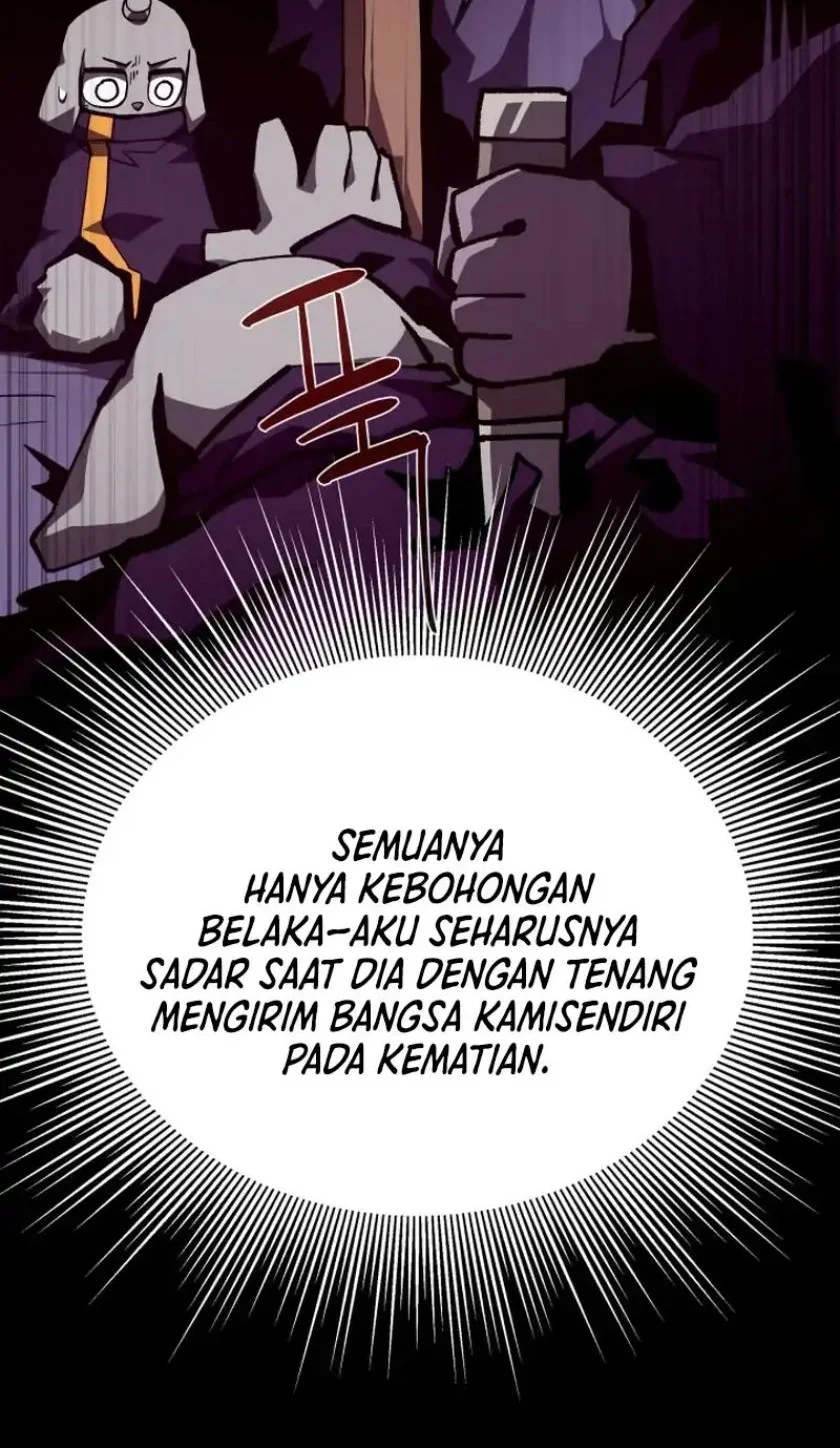 Dungeon Odyssey Bab 150 halaman 57