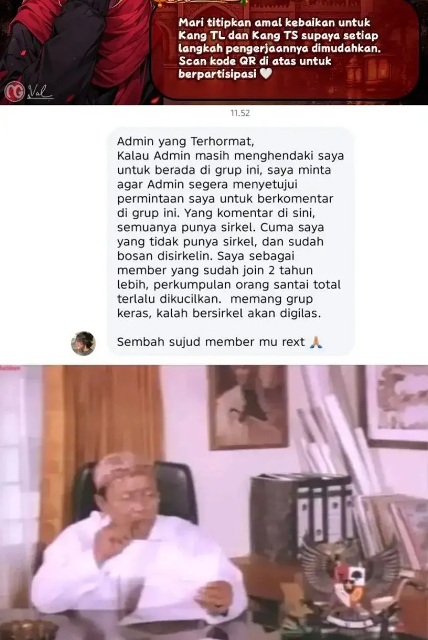 Dungeon Odyssey Bab 150 halaman 67