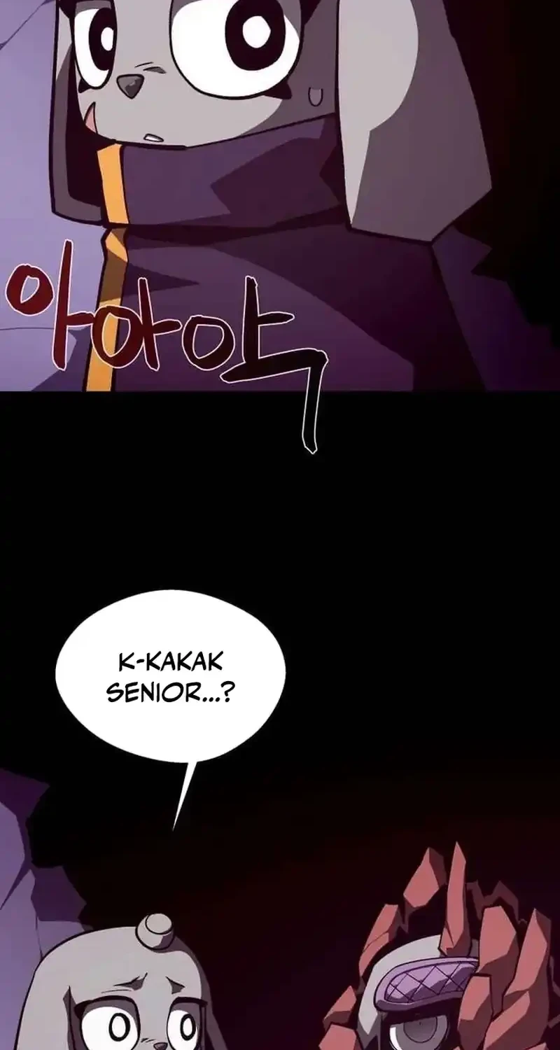 Dungeon Odyssey Bab 151 halaman 6