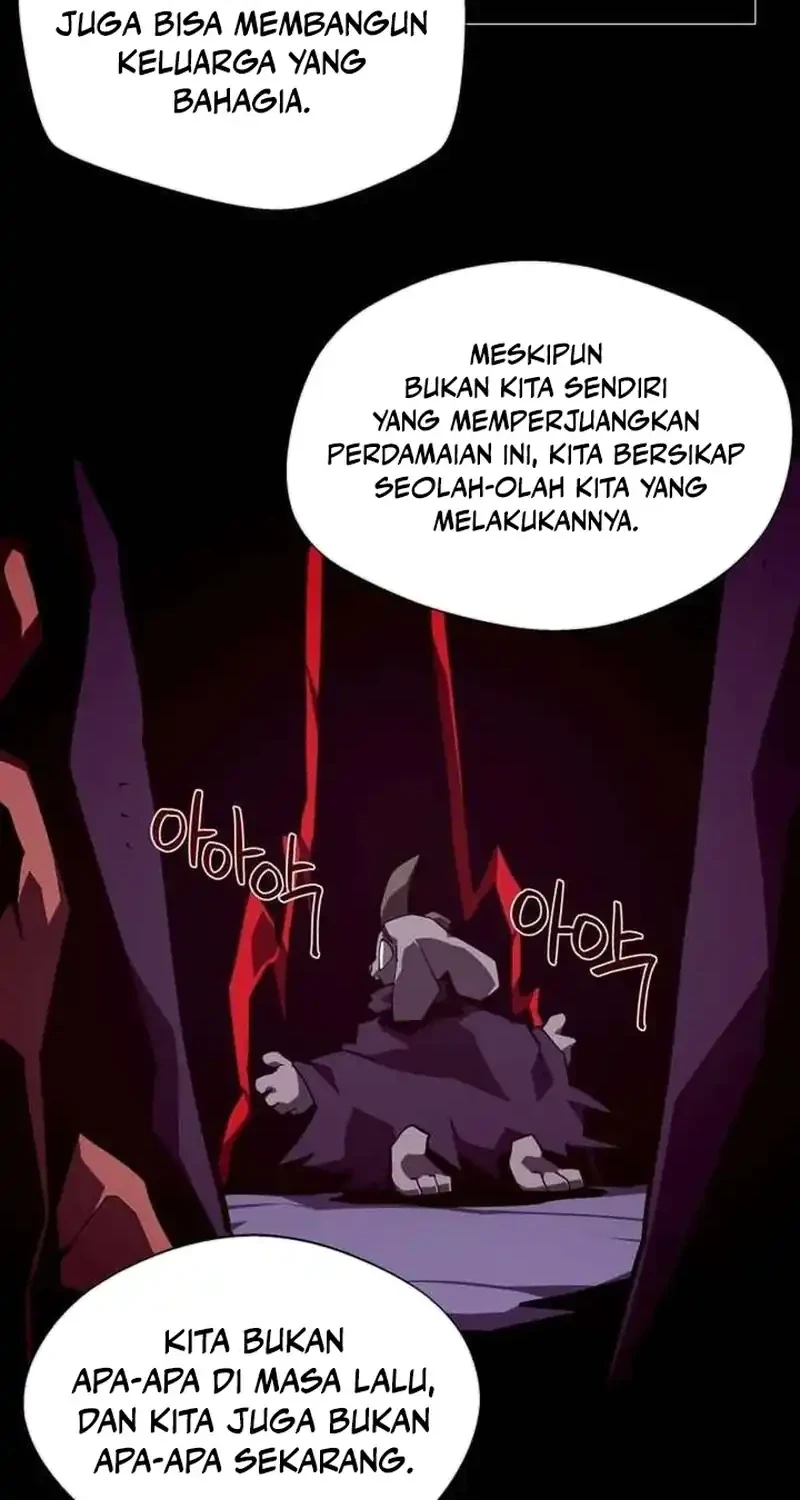 Dungeon Odyssey Bab 151 halaman 8