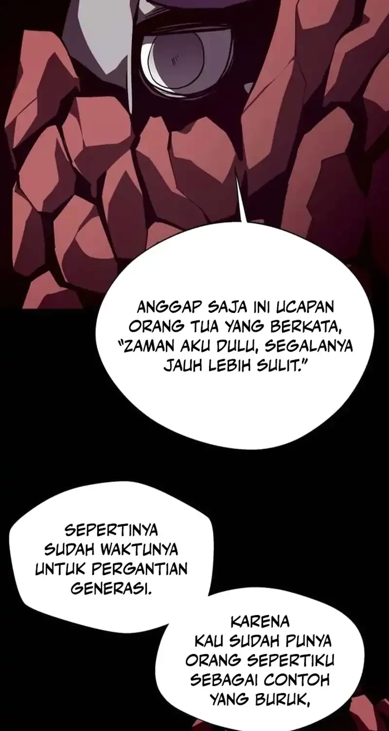 Dungeon Odyssey Bab 151 halaman 10