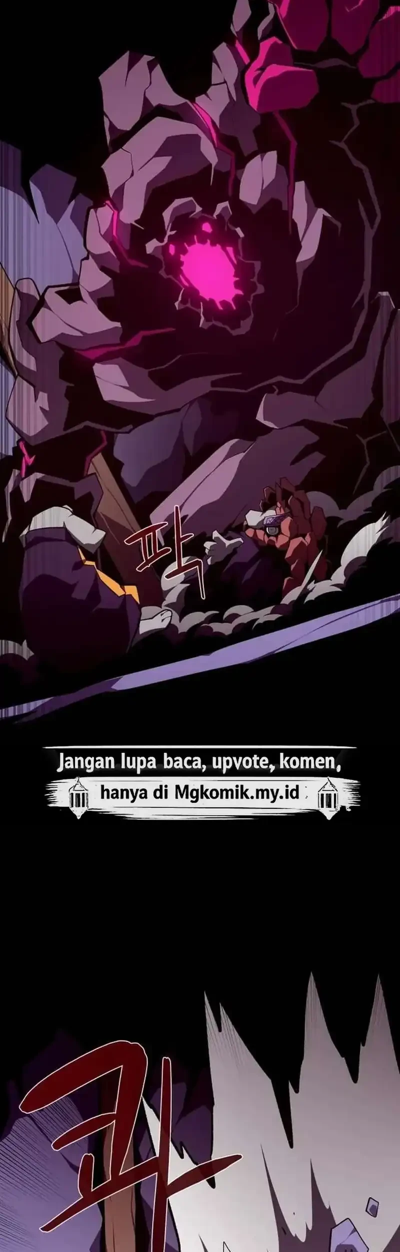 Dungeon Odyssey Bab 151 halaman 13