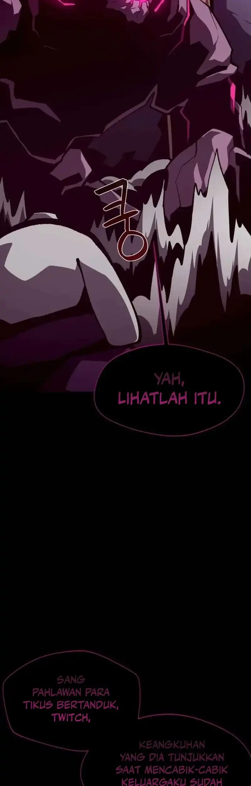 Dungeon Odyssey Bab 151 halaman 17