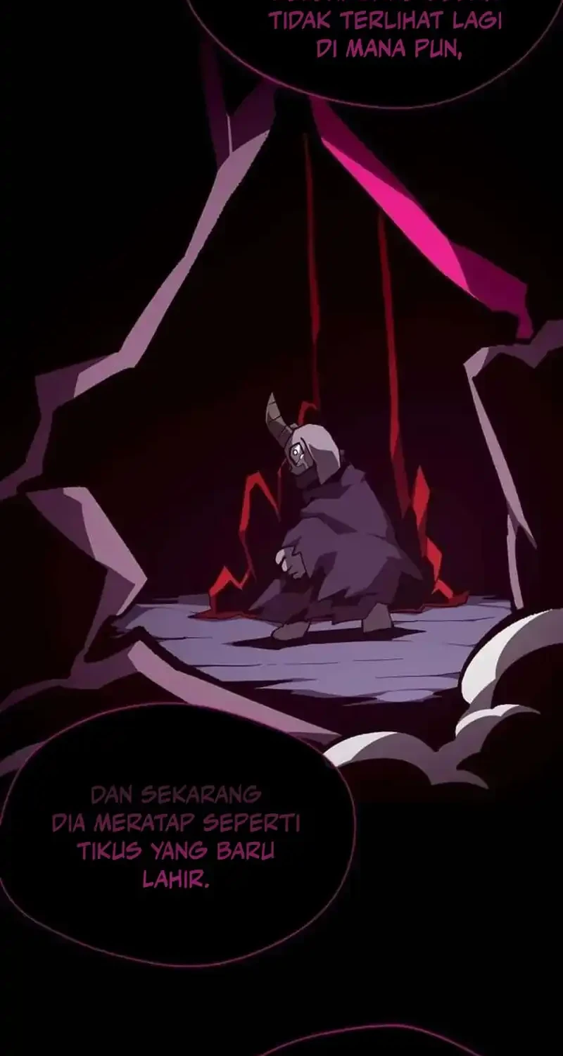 Dungeon Odyssey Bab 151 halaman 18