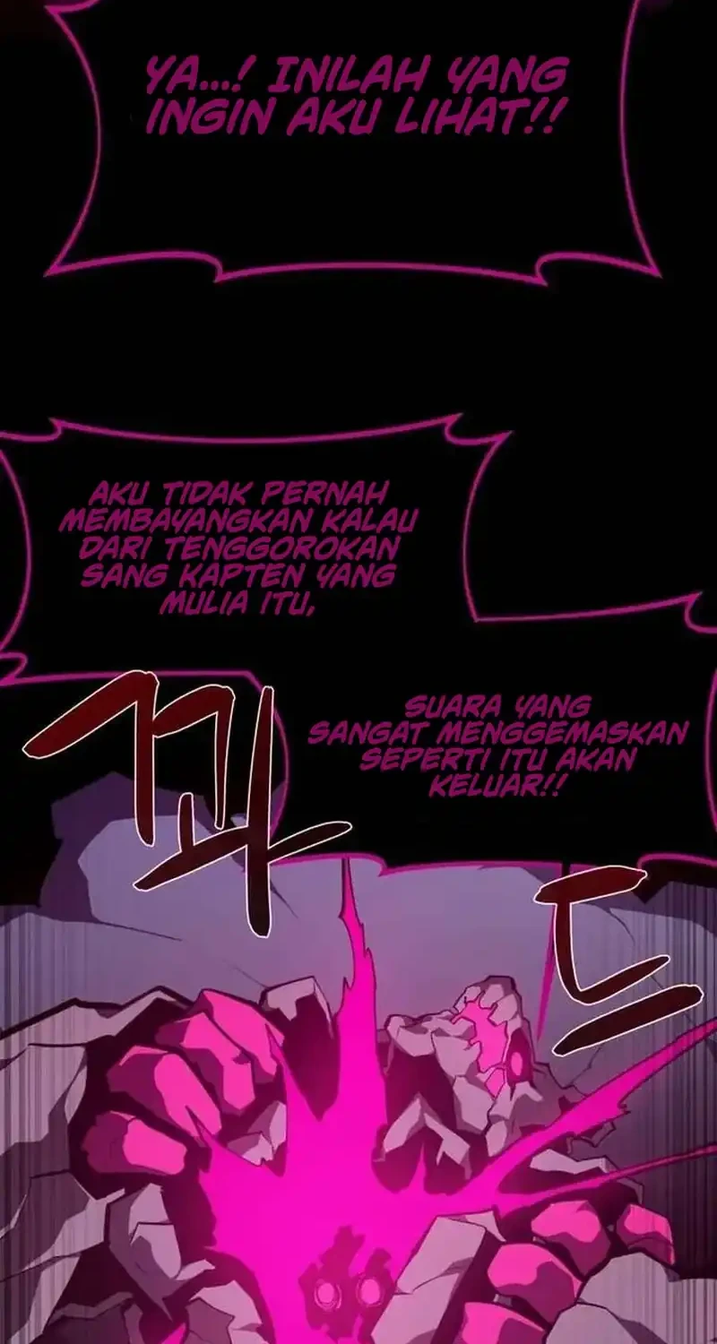 Dungeon Odyssey Bab 151 halaman 28