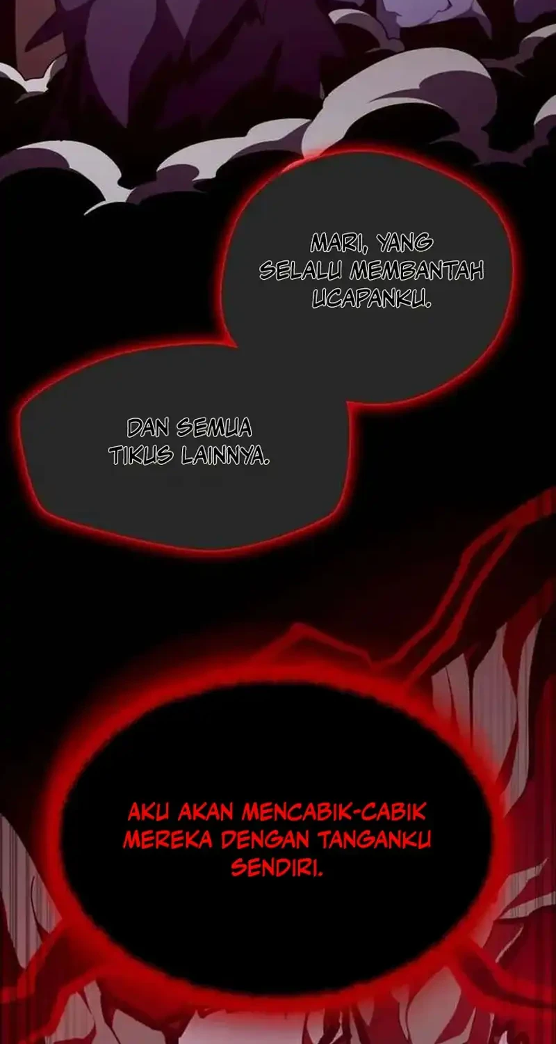 Dungeon Odyssey Bab 151 halaman 42