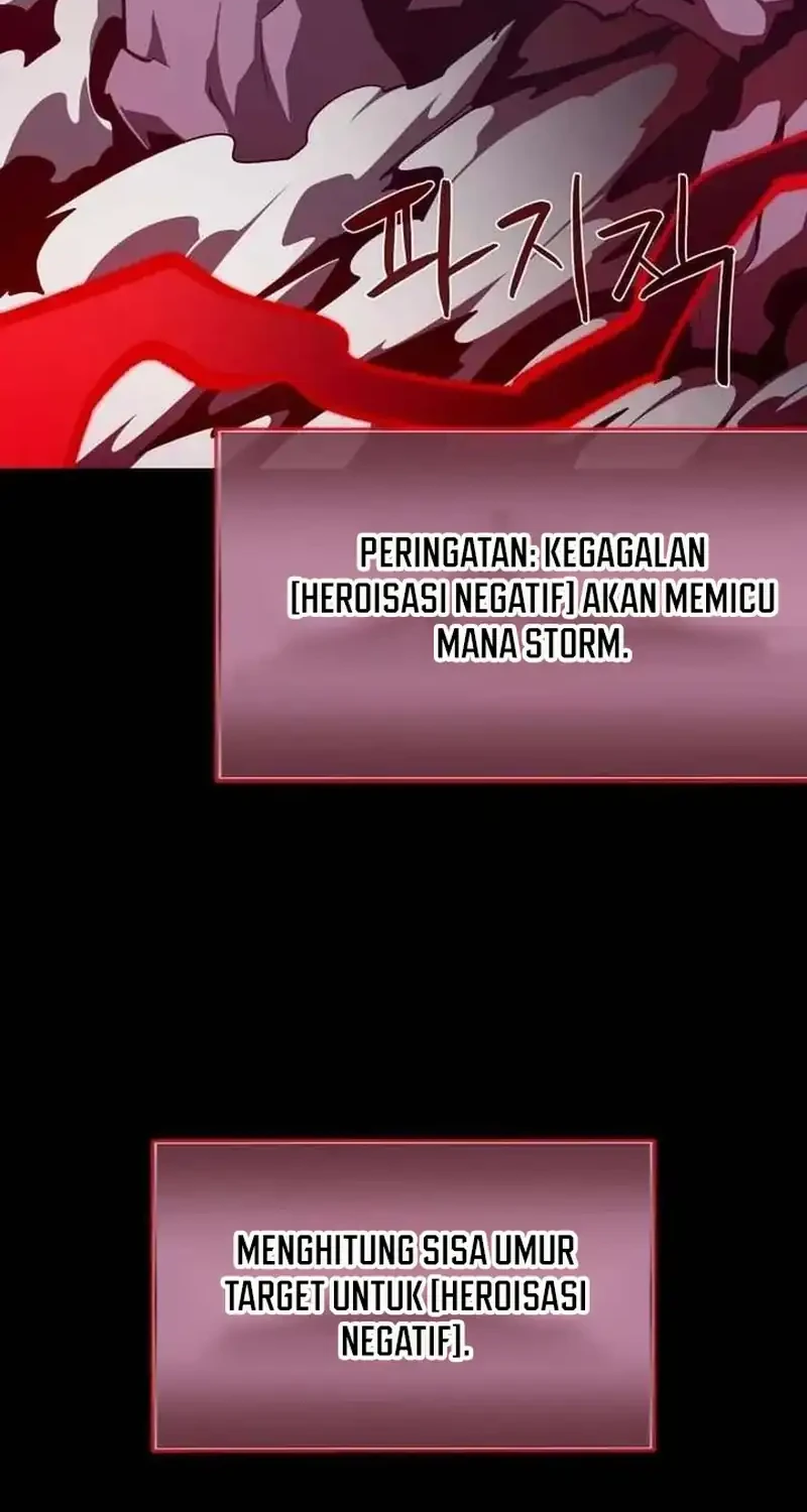 Dungeon Odyssey Bab 151 halaman 46