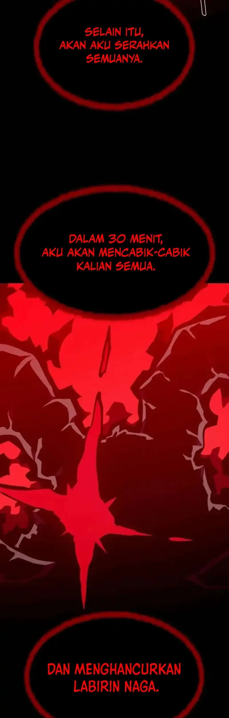 Dungeon Odyssey Bab 151 halaman 49