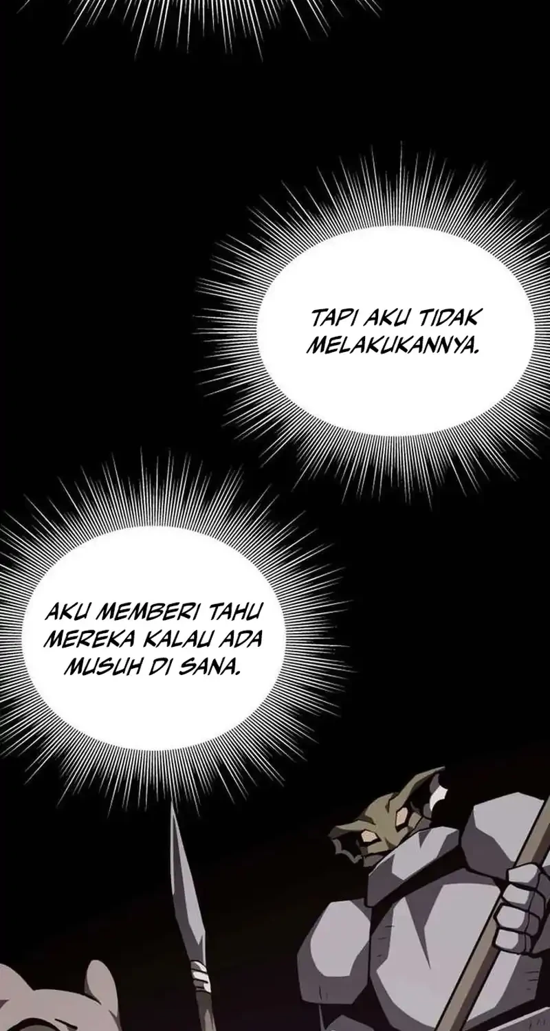 Dungeon Odyssey Bab 151 halaman 56