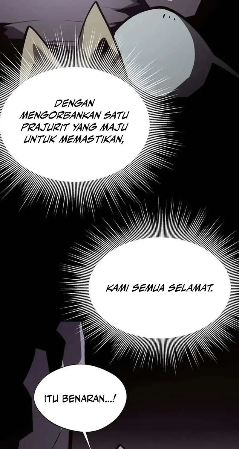 Dungeon Odyssey Bab 151 halaman 58