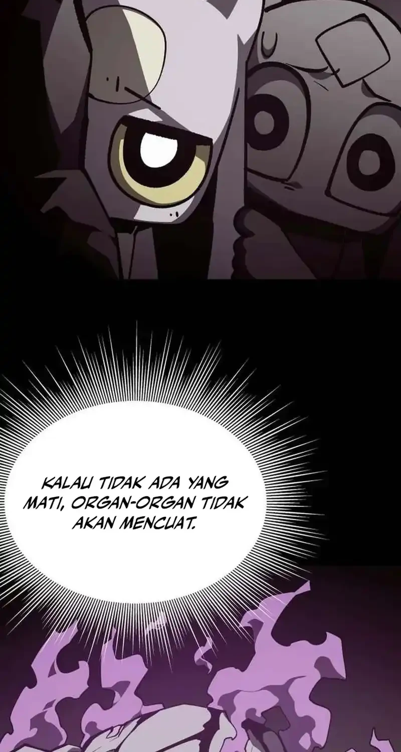 Dungeon Odyssey Bab 151 halaman 60