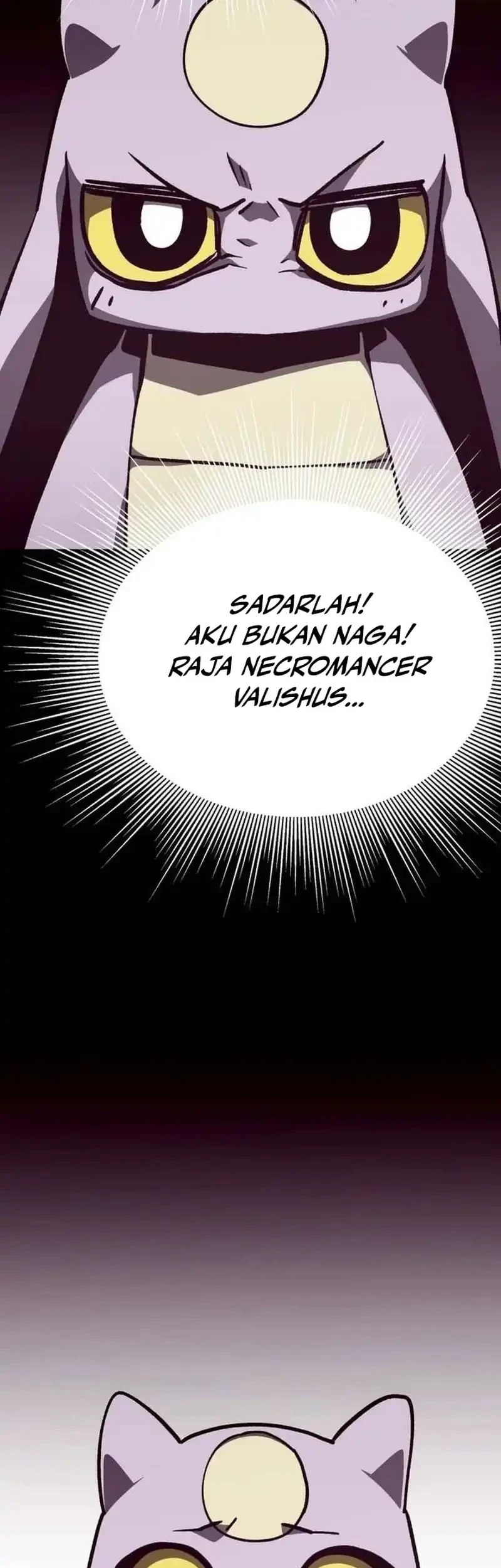 Dungeon Odyssey Bab 151 halaman 63