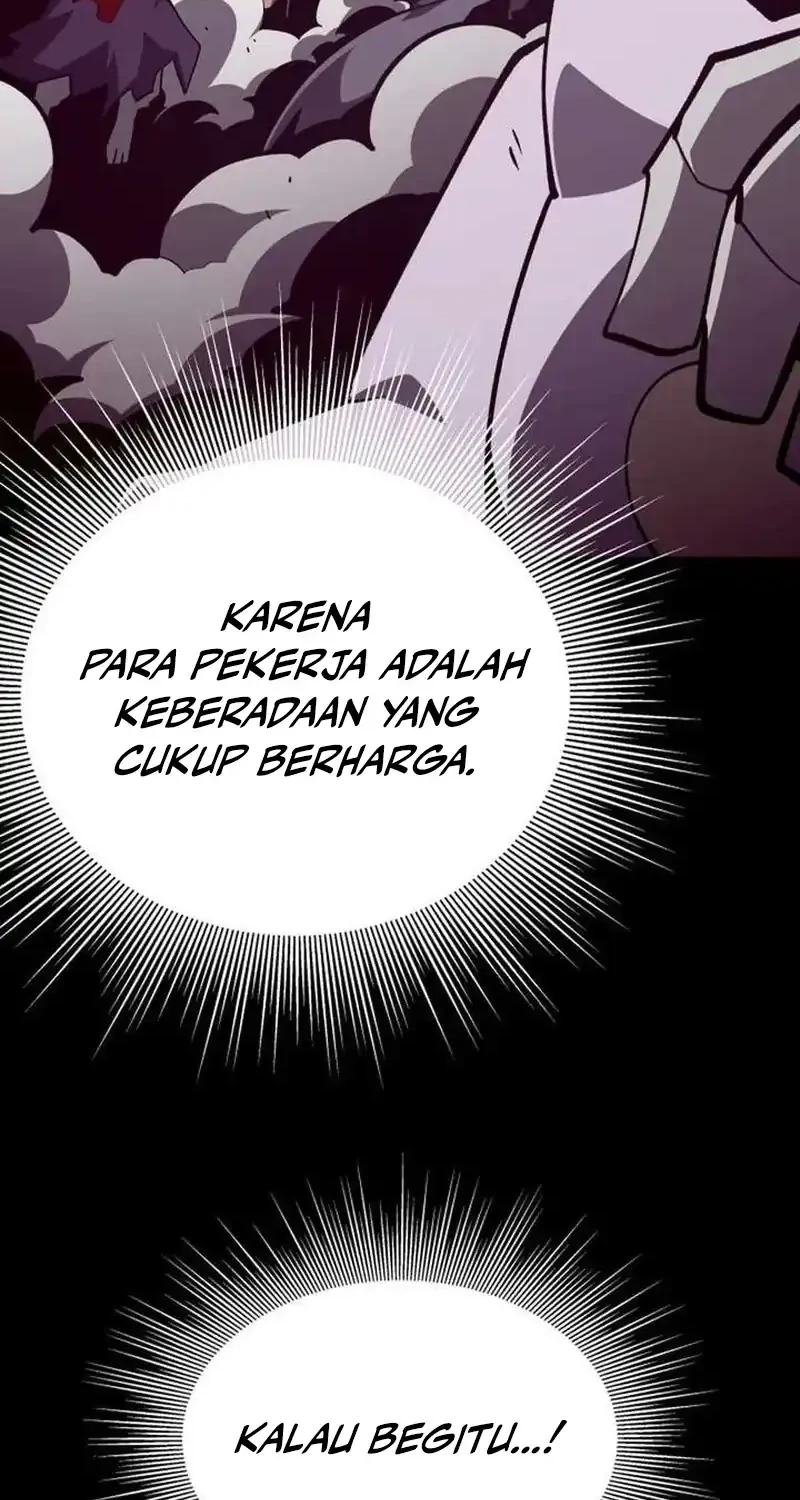 Dungeon Odyssey Bab 152 halaman 16