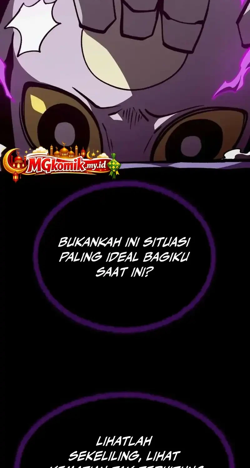 Dungeon Odyssey Bab 152 halaman 18