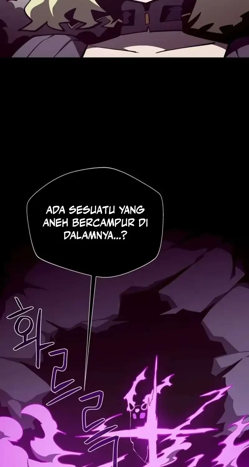 Dungeon Odyssey Bab 152 halaman 32
