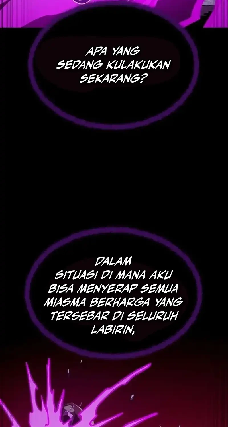 Dungeon Odyssey Bab 152 halaman 42