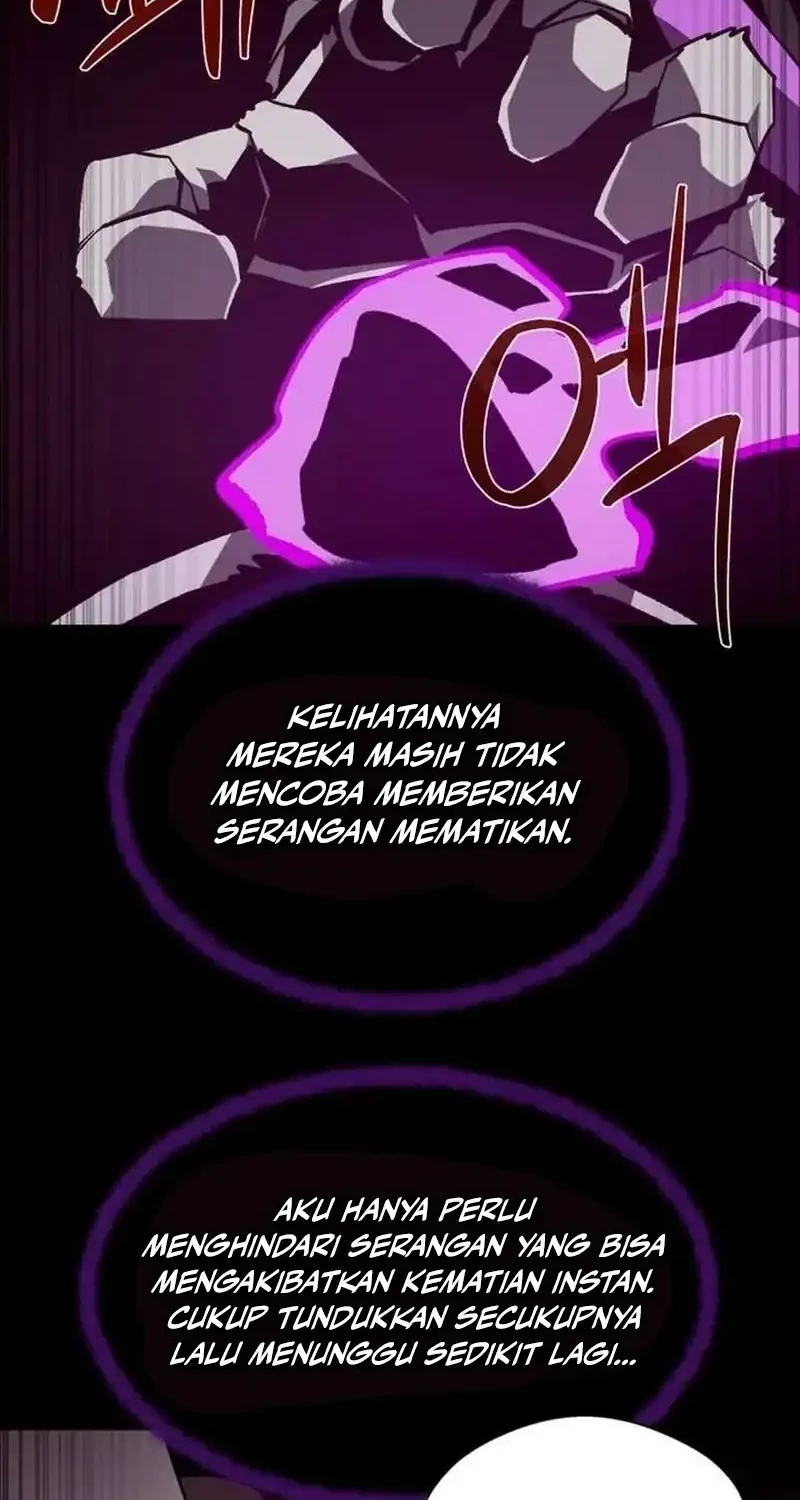 Dungeon Odyssey Bab 152 halaman 44