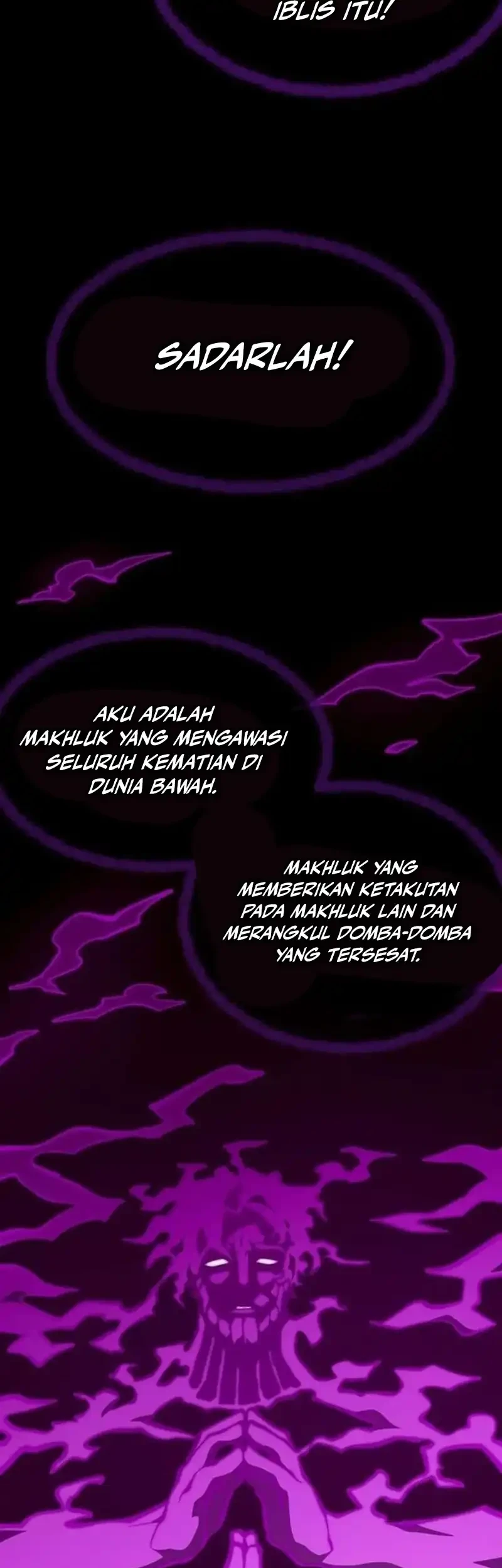 Dungeon Odyssey Bab 152 halaman 49