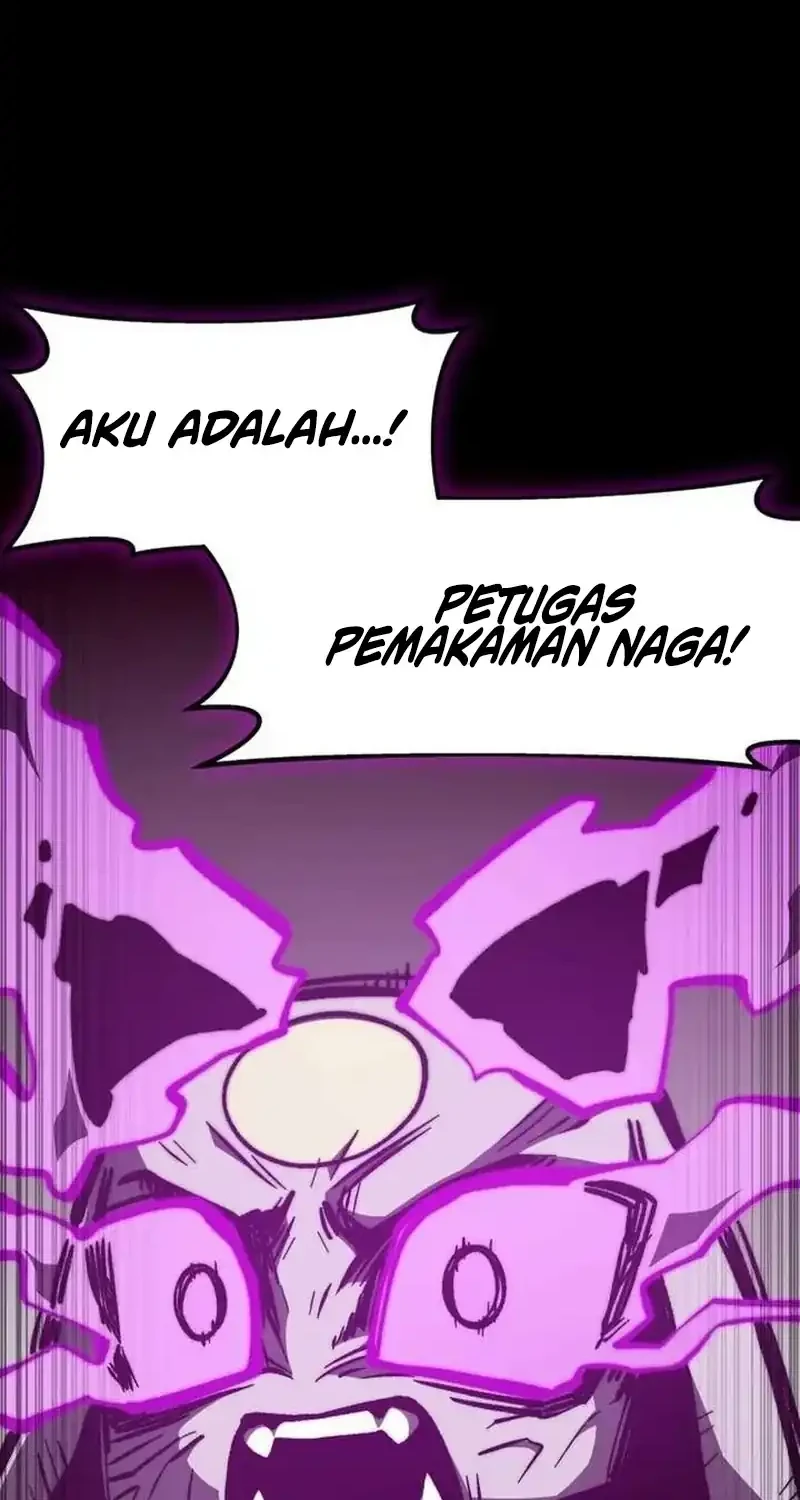 Dungeon Odyssey Bab 152 halaman 54