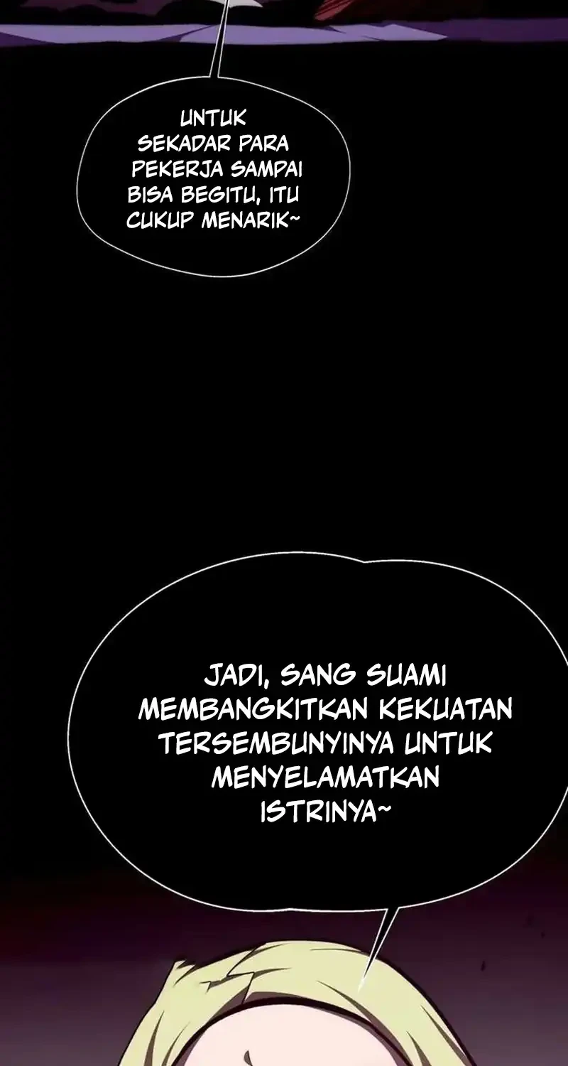 Dungeon Odyssey Bab 152 halaman 62