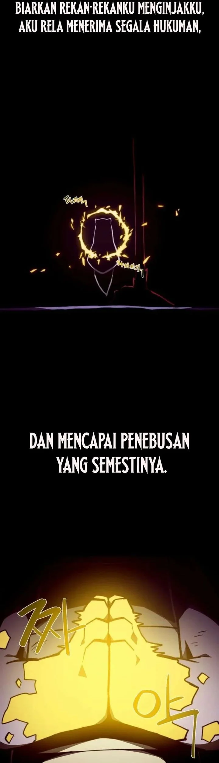 Dungeon Odyssey Bab 153 halaman 3