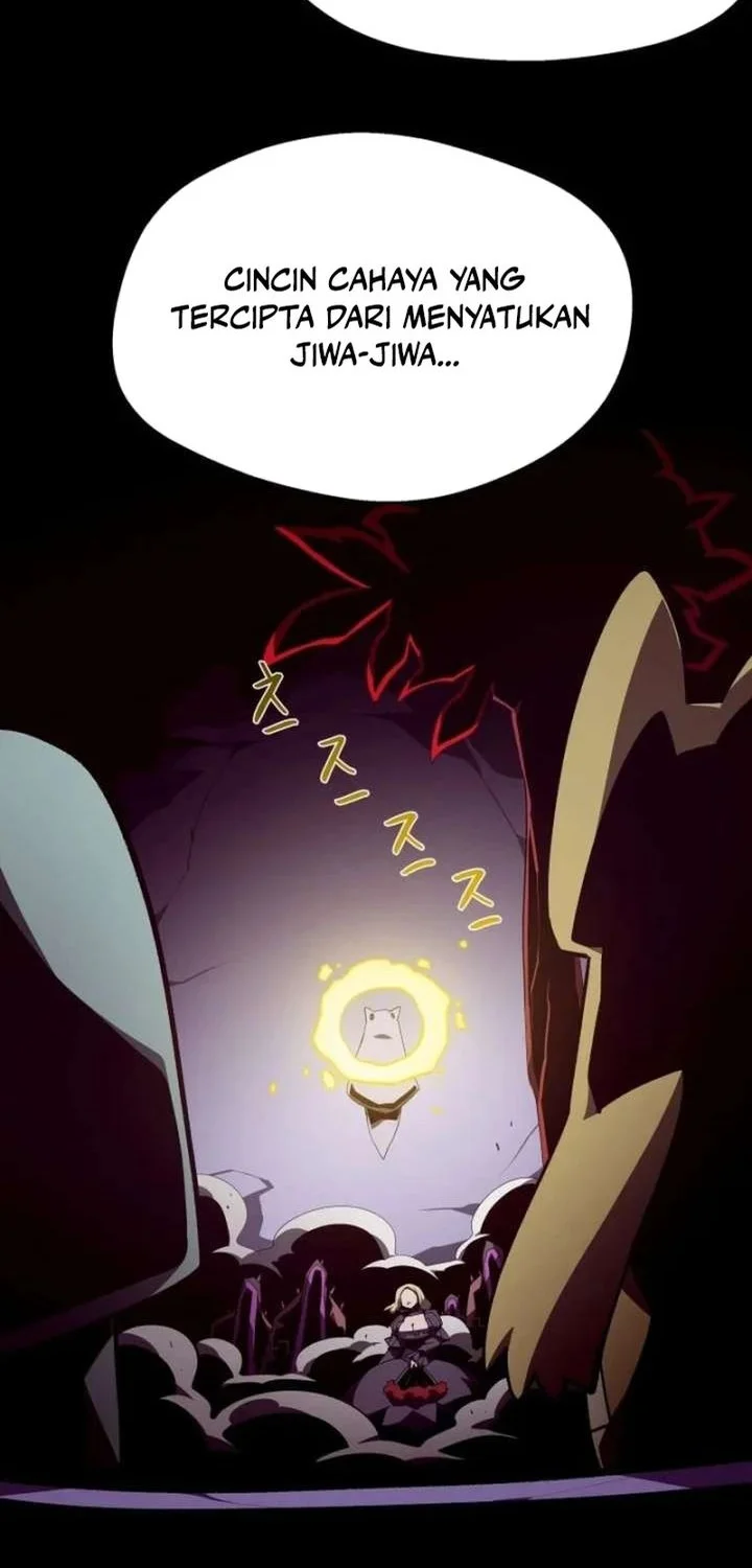 Dungeon Odyssey Bab 153 halaman 8