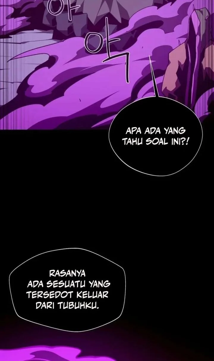 Dungeon Odyssey Bab 153 halaman 10
