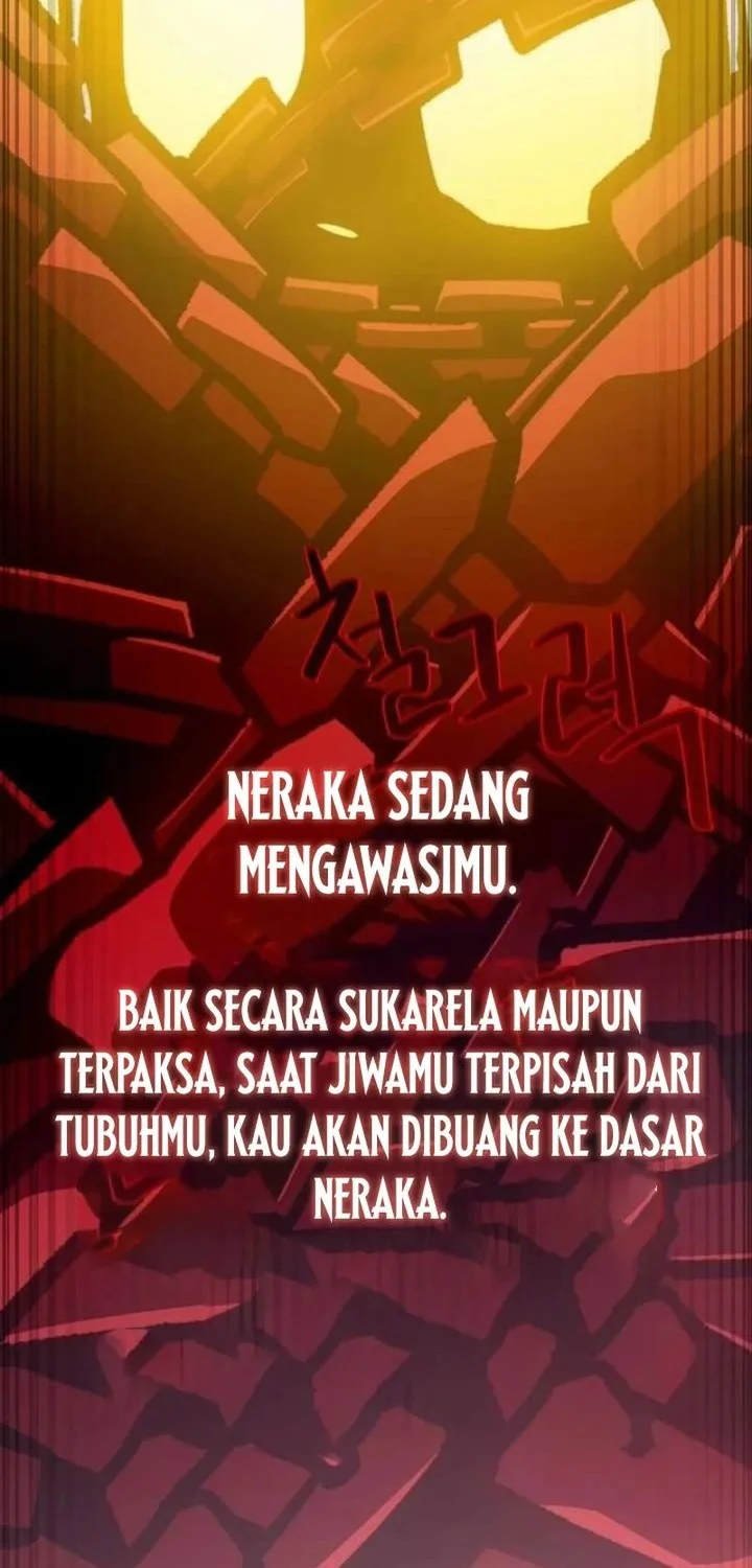 Dungeon Odyssey Bab 153 halaman 26