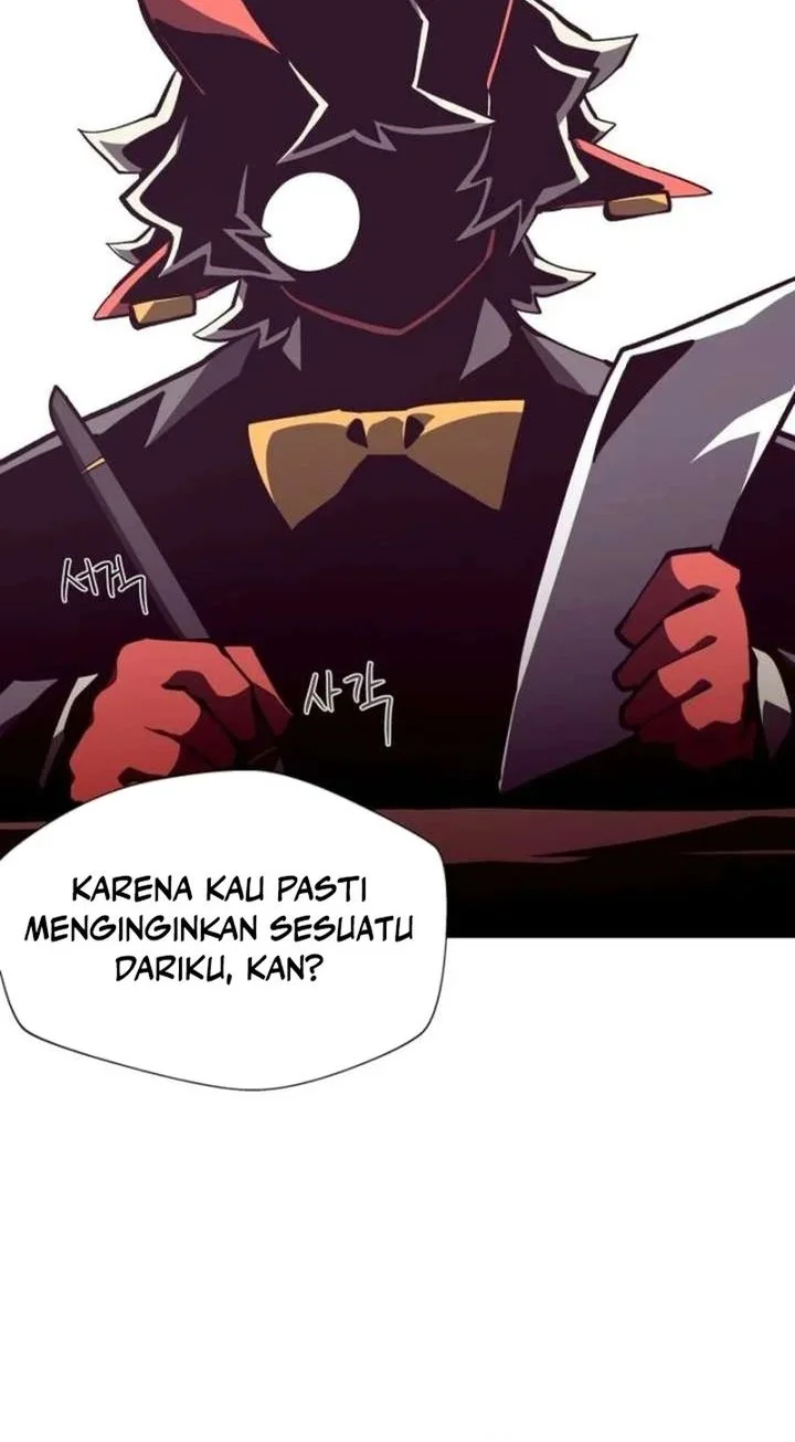 Dungeon Odyssey Bab 153 halaman 30