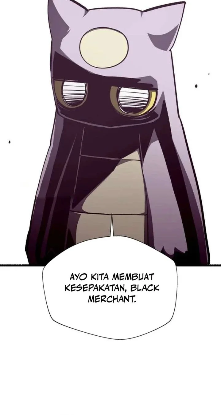 Dungeon Odyssey Bab 153 halaman 32