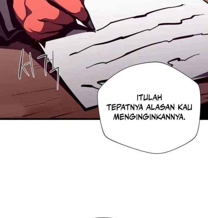 Dungeon Odyssey Bab 153 halaman 34