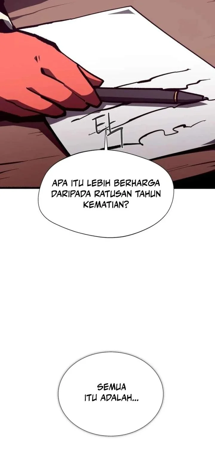 Dungeon Odyssey Bab 153 halaman 36