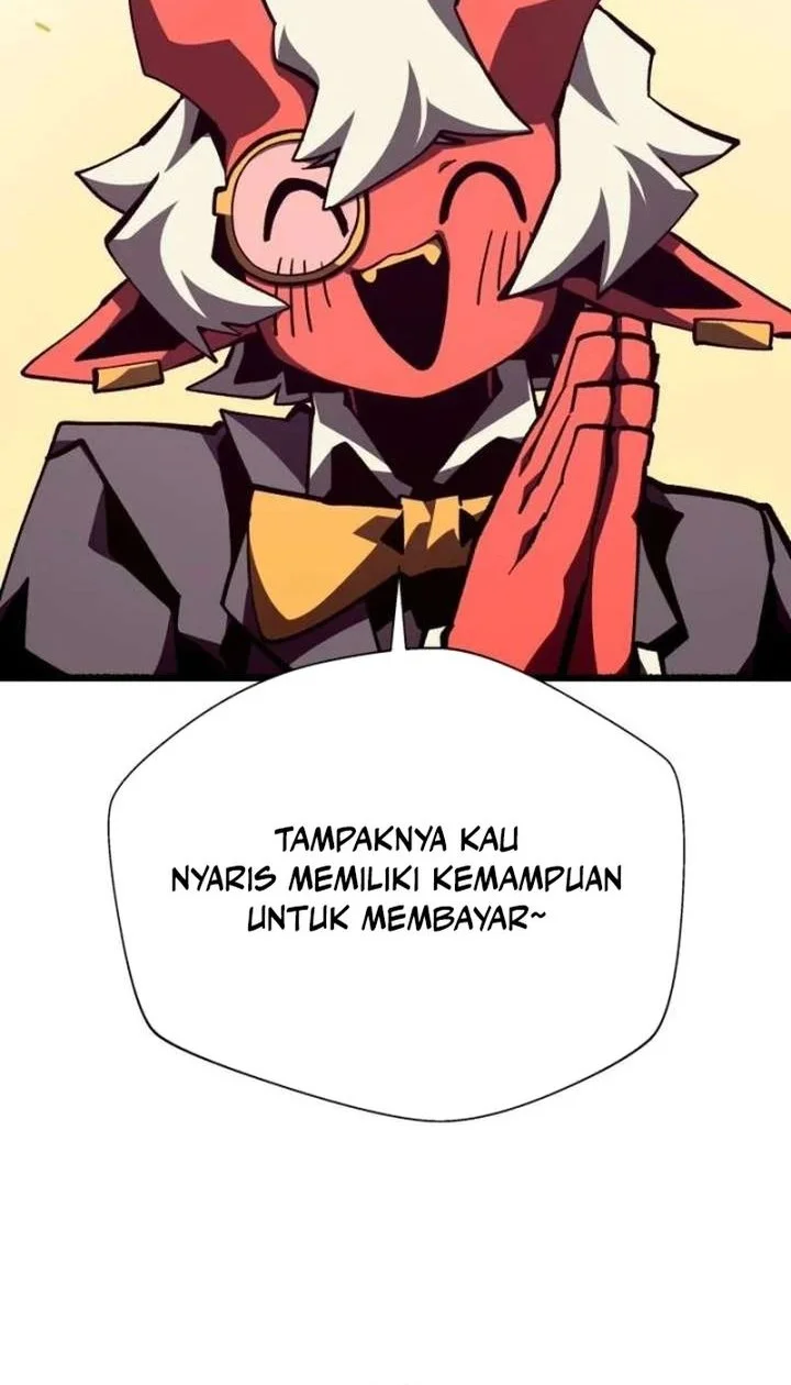 Dungeon Odyssey Bab 153 halaman 40