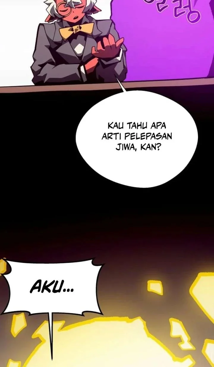 Dungeon Odyssey Bab 153 halaman 48
