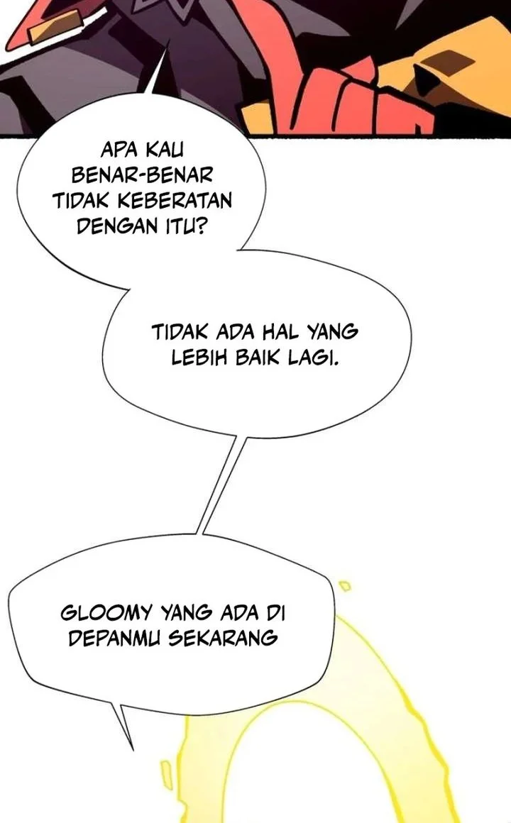 Dungeon Odyssey Bab 153 halaman 63