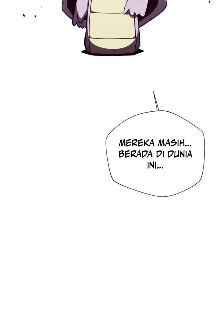 Dungeon Odyssey Bab 153 halaman 67