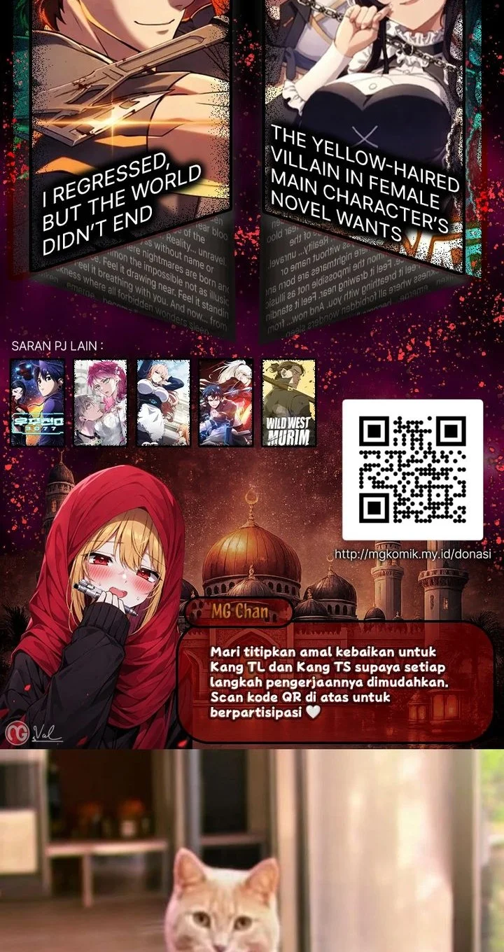 Dungeon Odyssey Bab 153 halaman 73