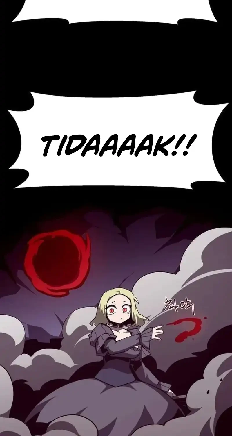 Dungeon Odyssey Bab 154 halaman 6