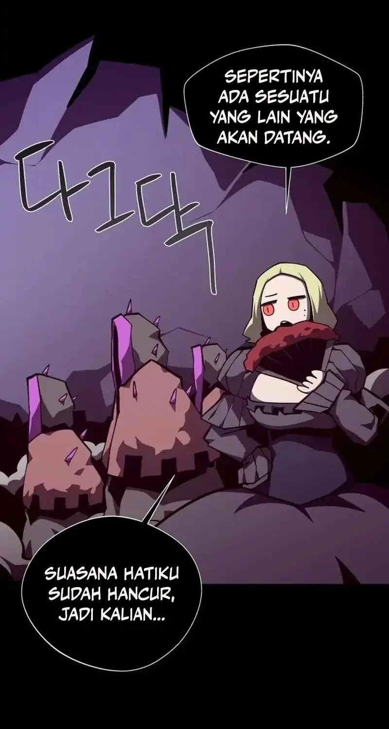 Dungeon Odyssey Bab 154 halaman 14