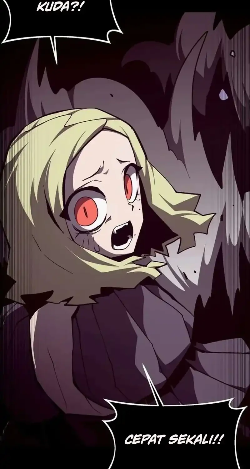 Dungeon Odyssey Bab 154 halaman 16