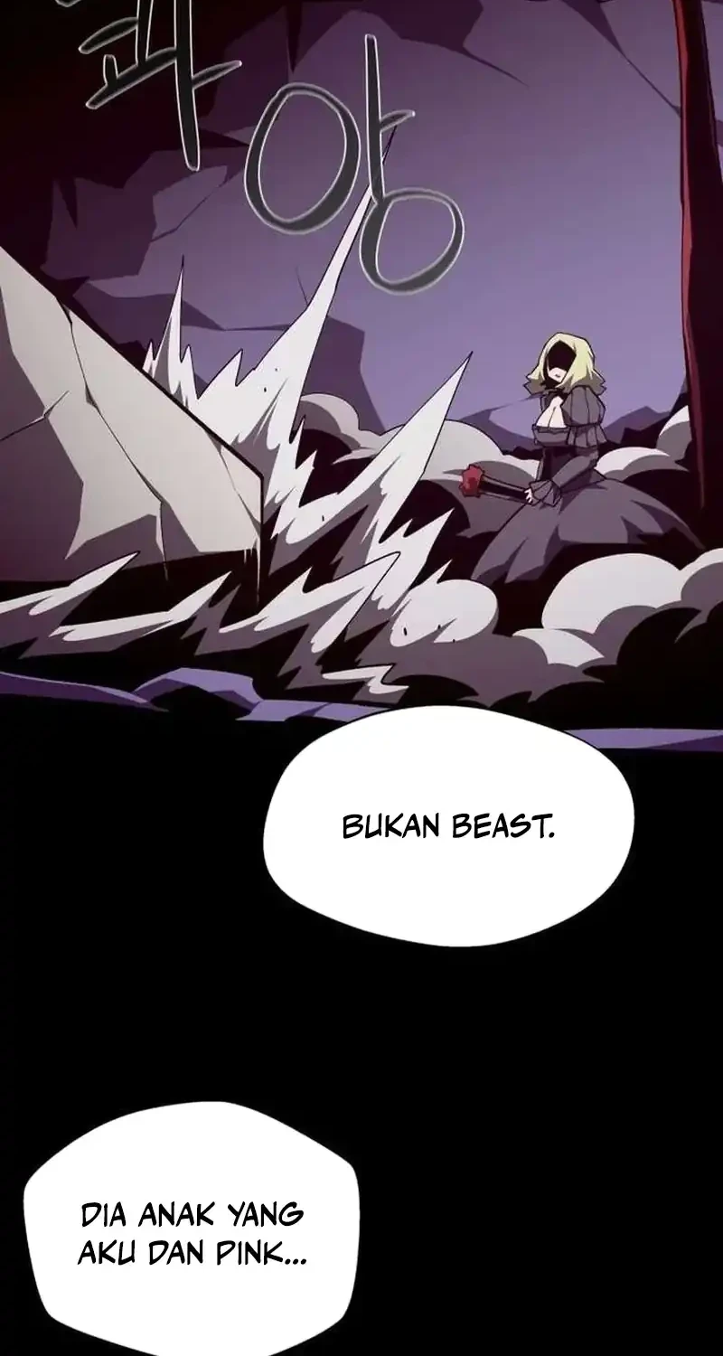 Dungeon Odyssey Bab 154 halaman 20