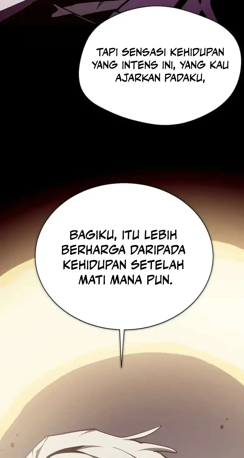 Dungeon Odyssey Bab 154 halaman 30